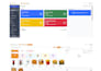 develop a custom ai powered saas application
